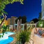 Apartments St Thomas