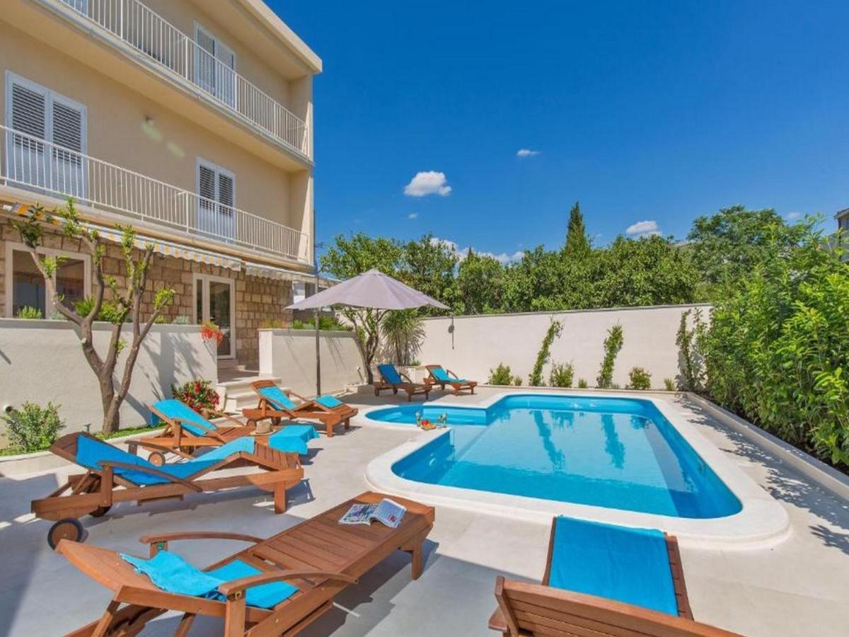 St Thomas Apartamento Dubrovnik