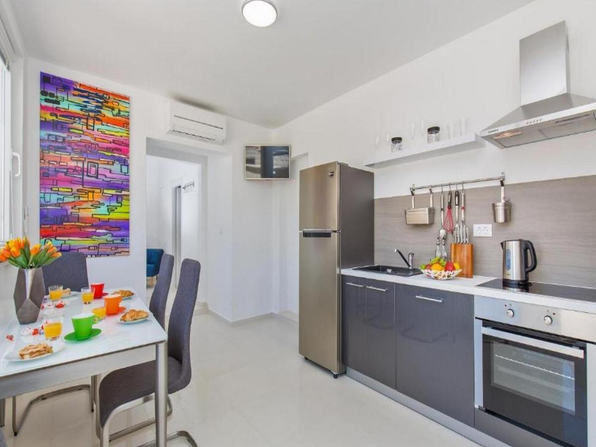 St Thomas Apartamento