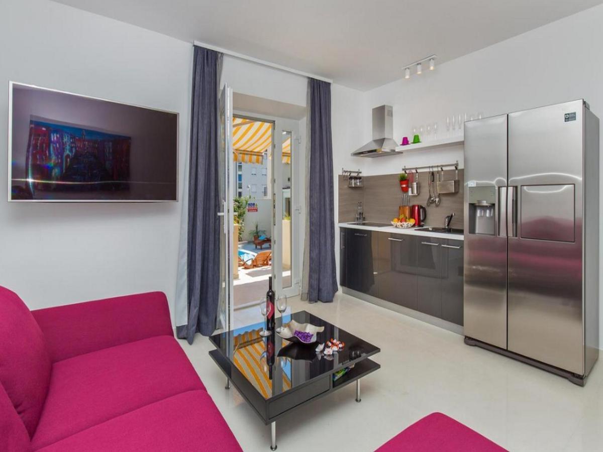 St Thomas Apartamento Dubrovnik