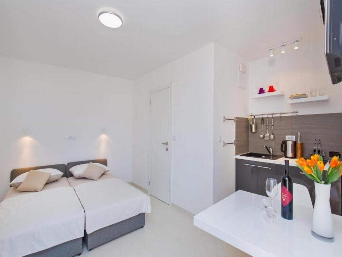 St Thomas Apartamento