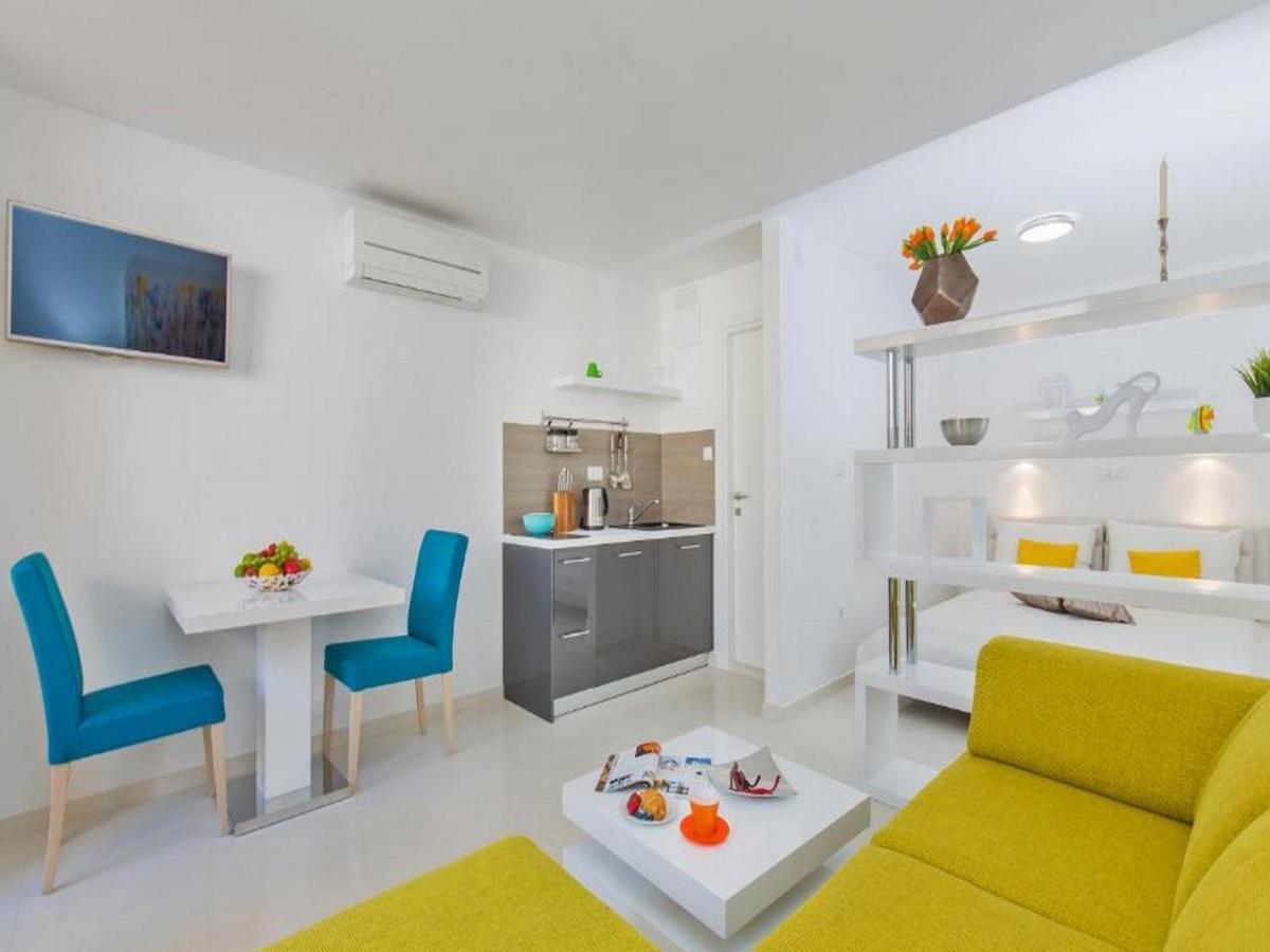 Apartamento St Thomas Dubrovnik