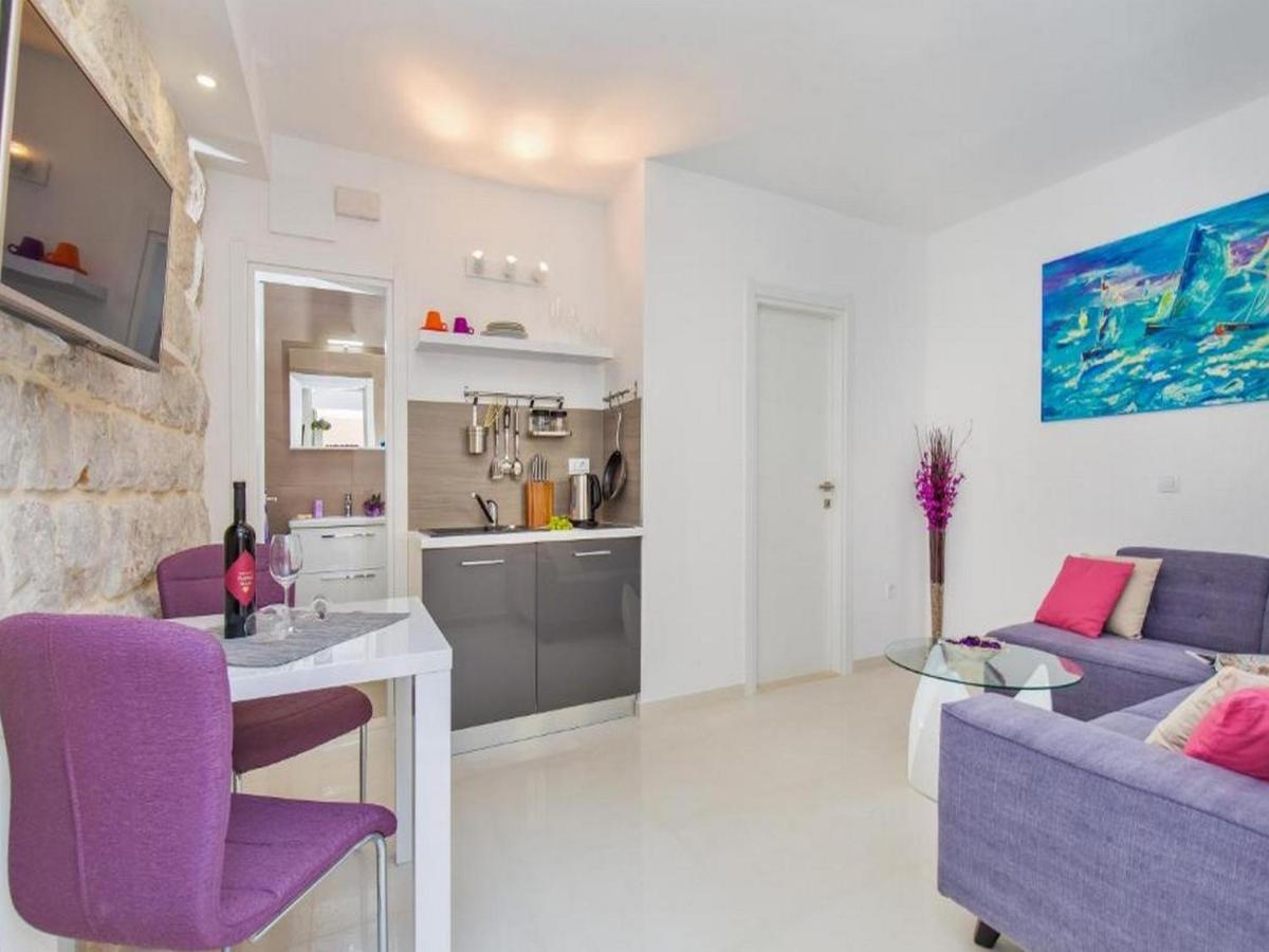 St Thomas Apartamento