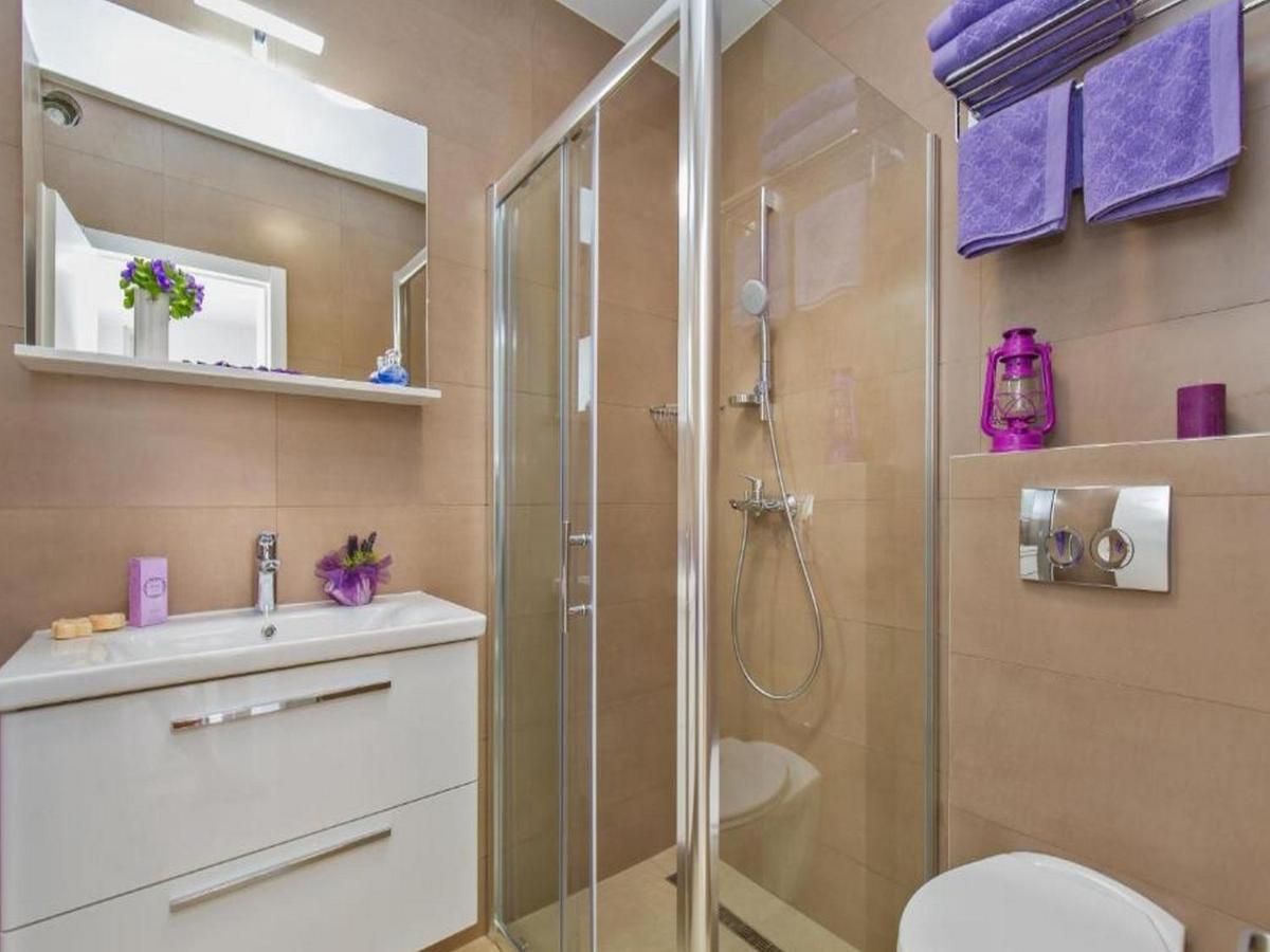 Apartamento St Thomas Dubrovnik