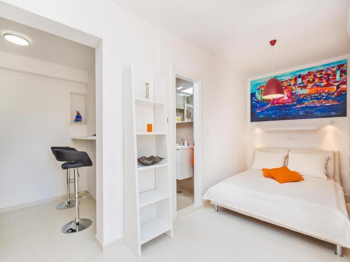 St Thomas Apartamento *