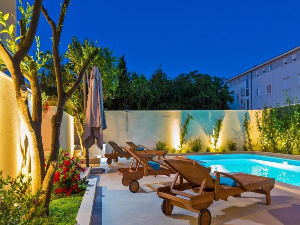 St Thomas Apartamento *