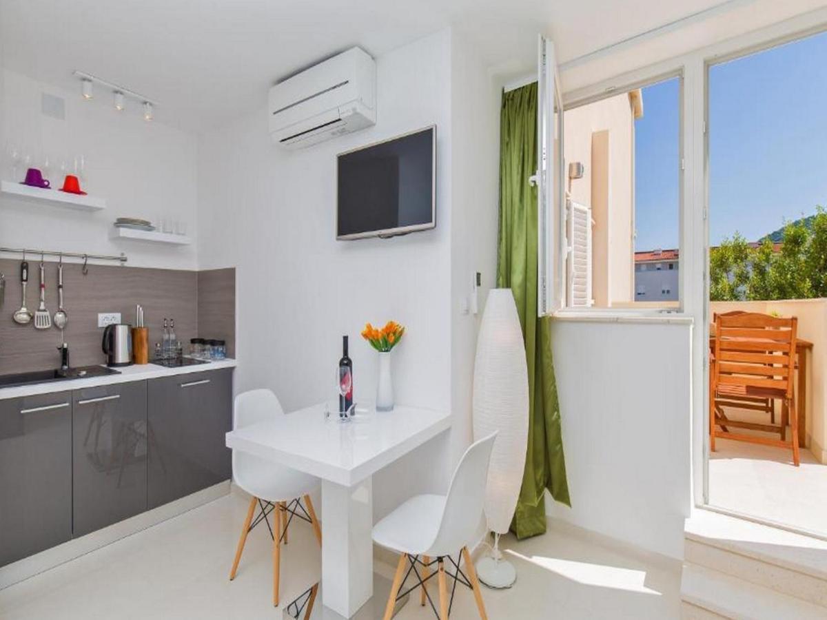 St Thomas Apartamento Dubrovnik