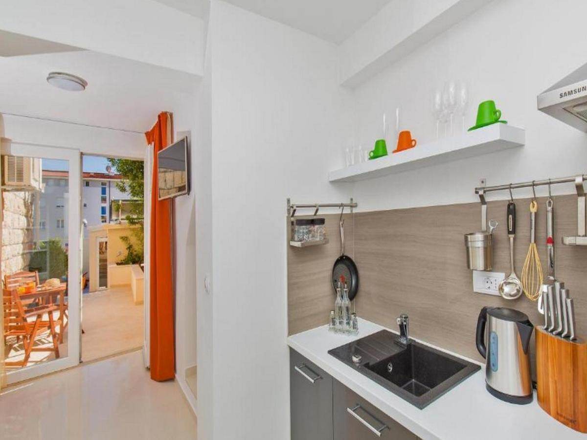 Apartamento St Thomas Dubrovnik