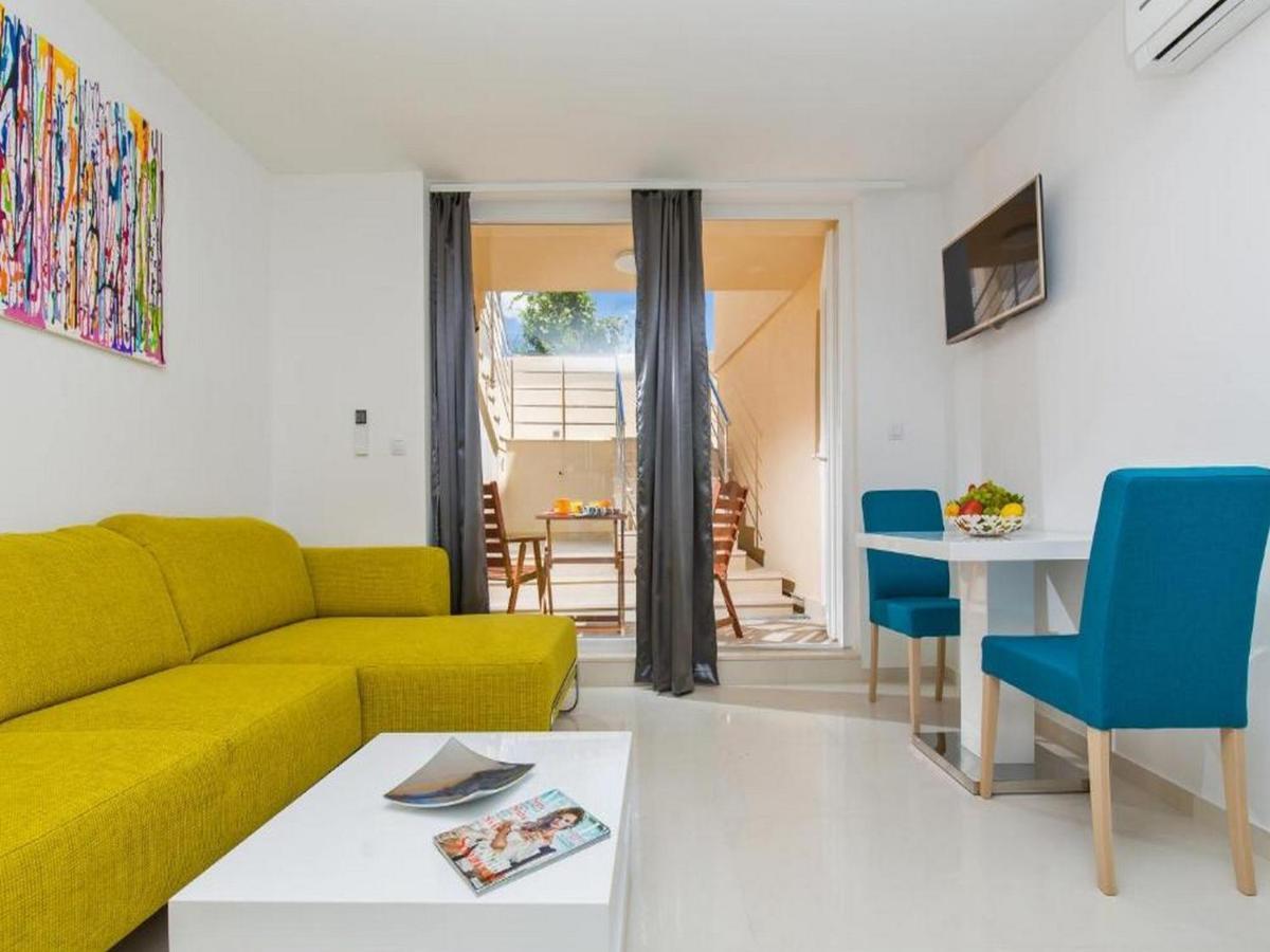 Apartamento St Thomas