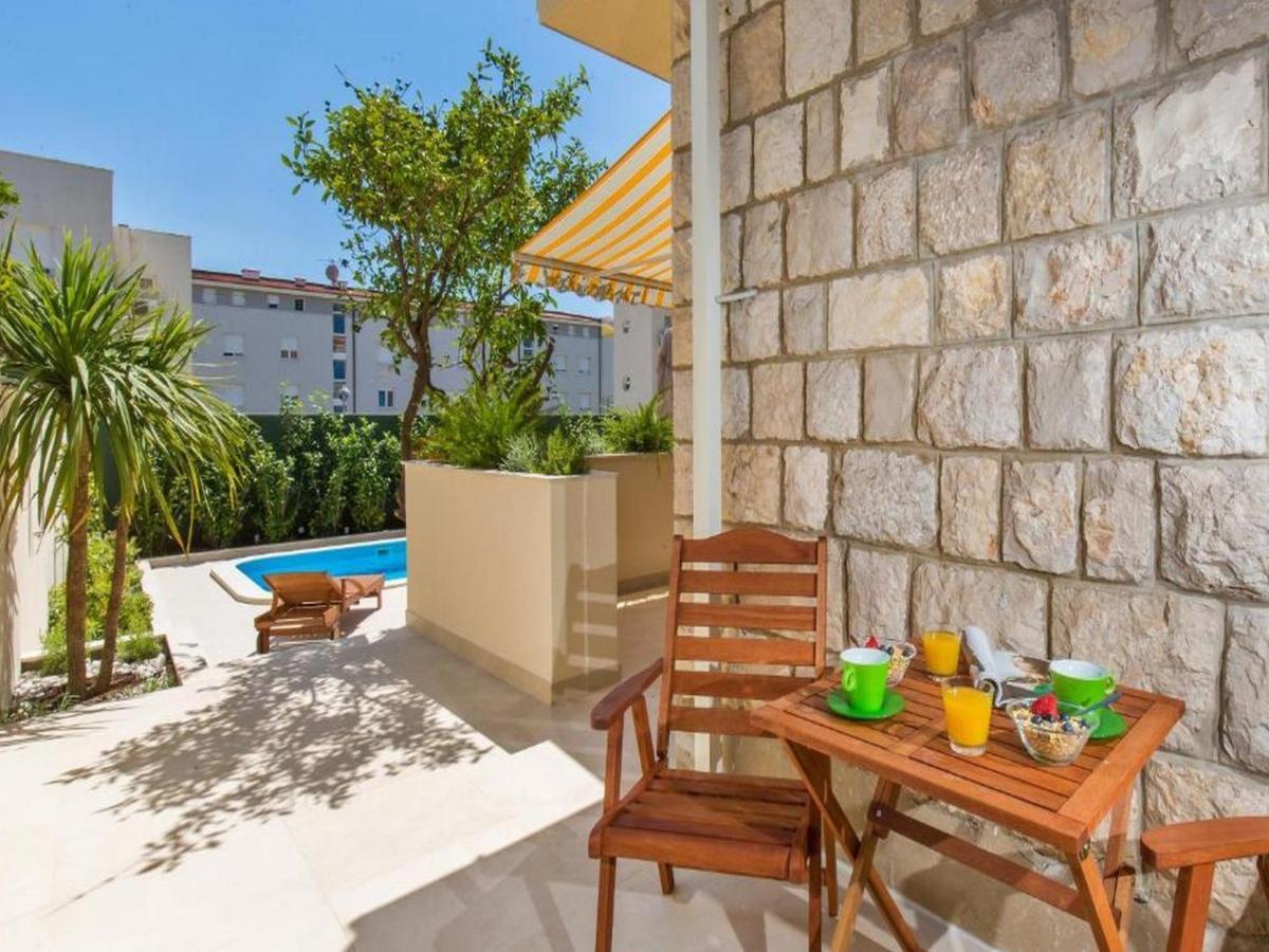 Apartamento St Thomas *