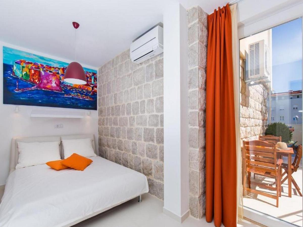 Apartamento St Thomas Dubrovnik