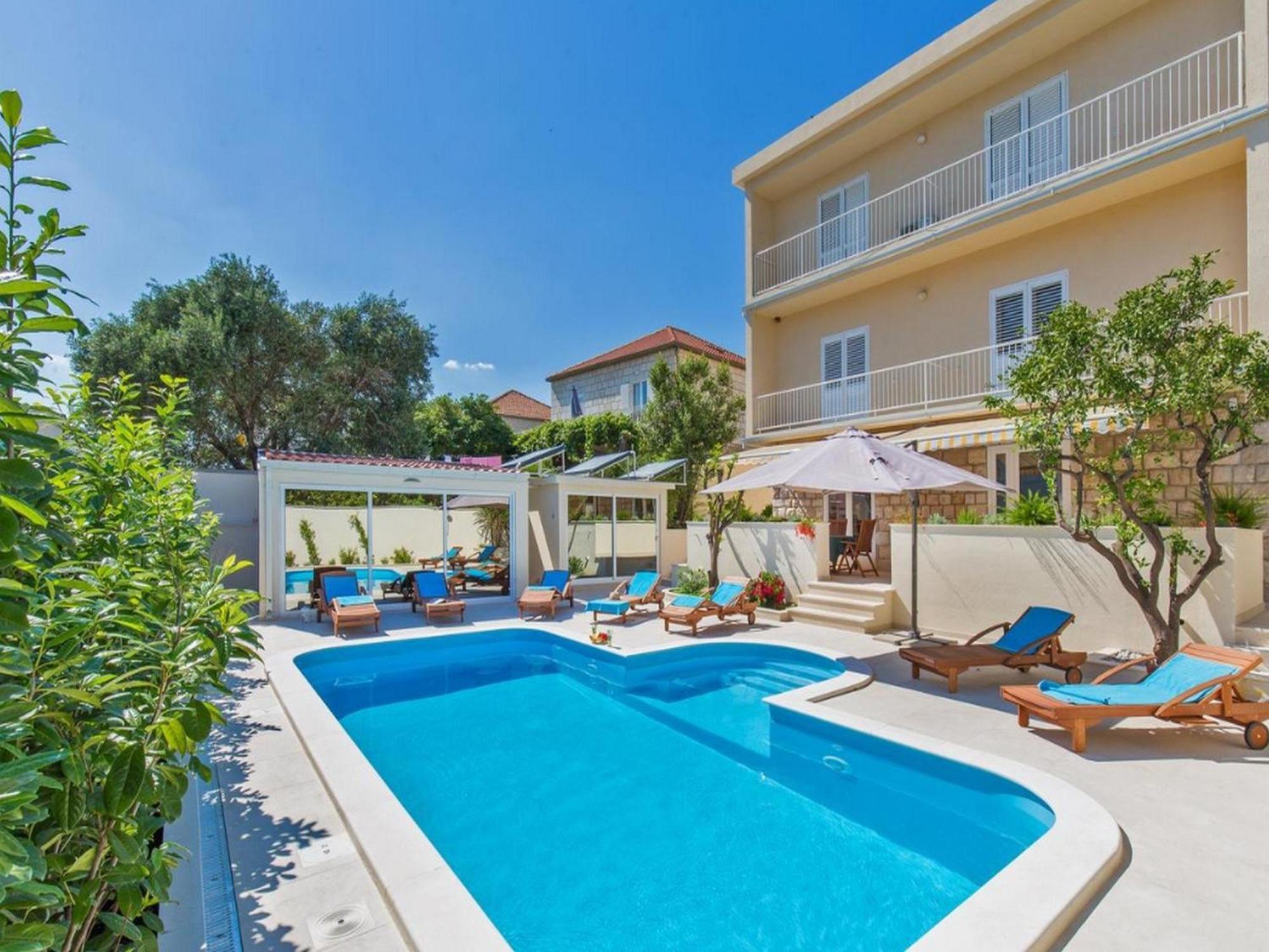 St Thomas Apartamento Dubrovnik