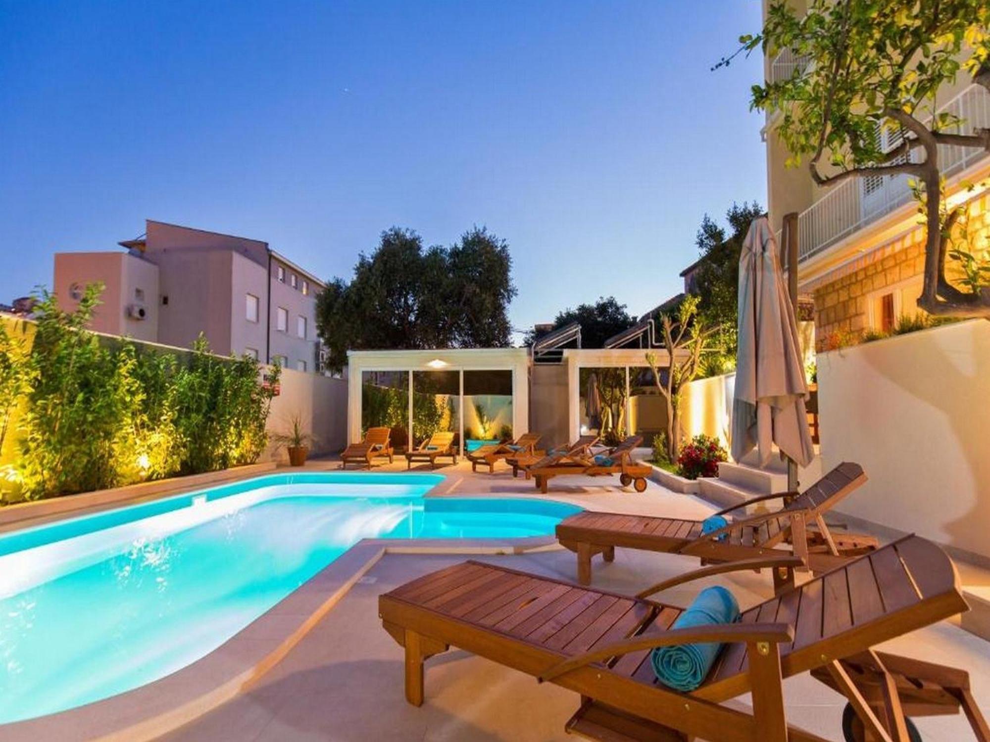 St Thomas Apartamento