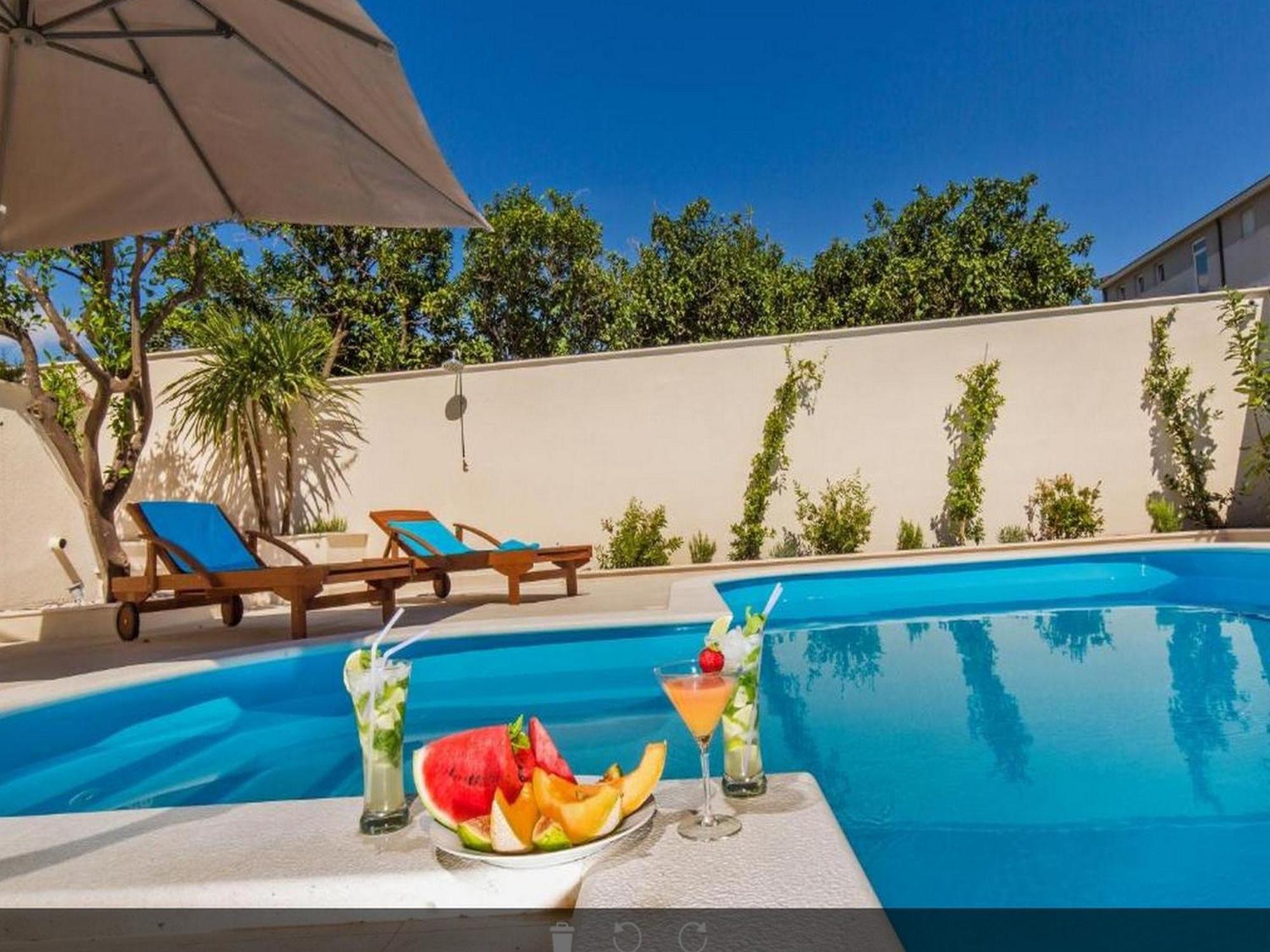 Apartamento St Thomas Dubrovnik
