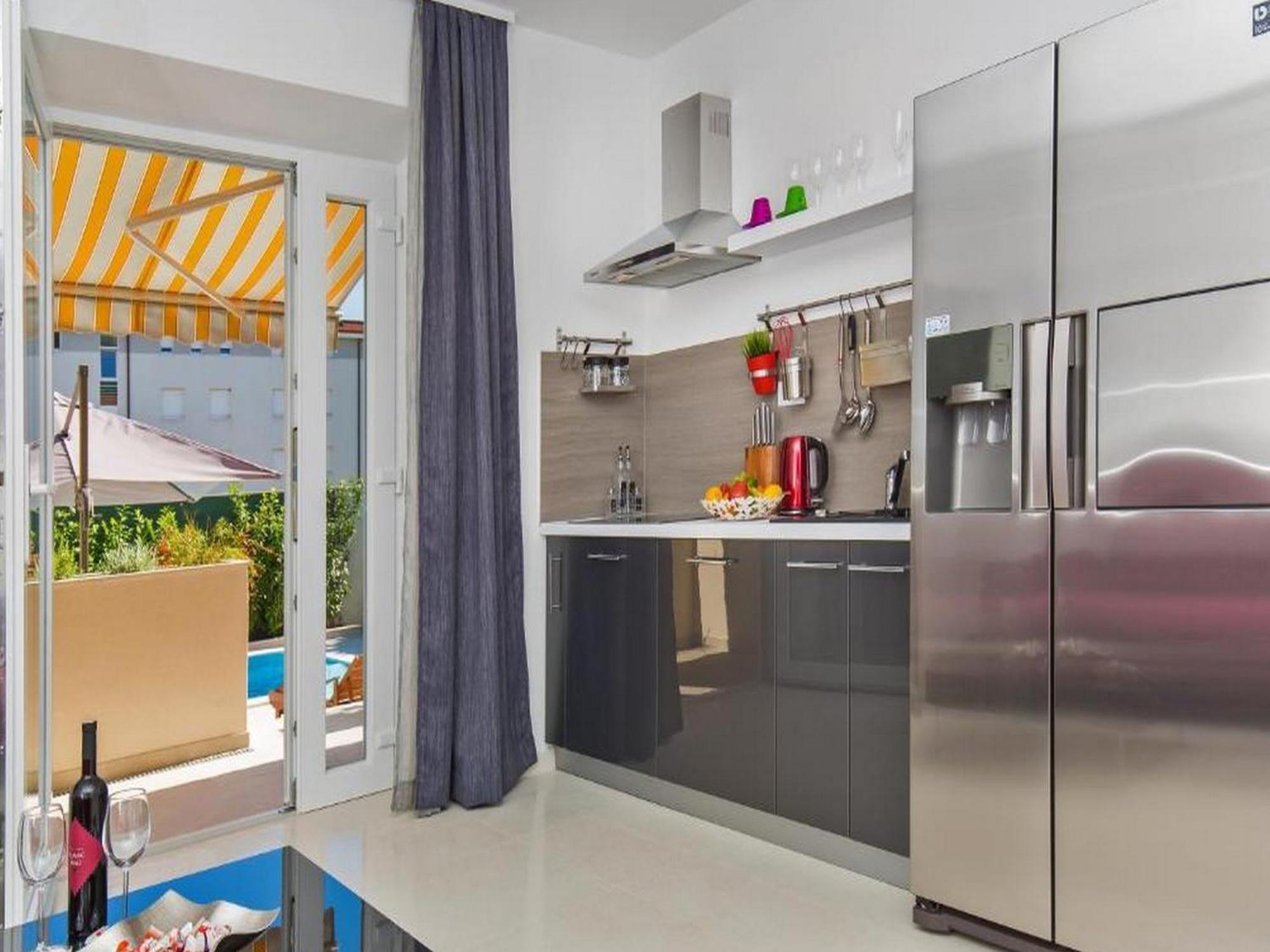 Apartamento St Thomas *