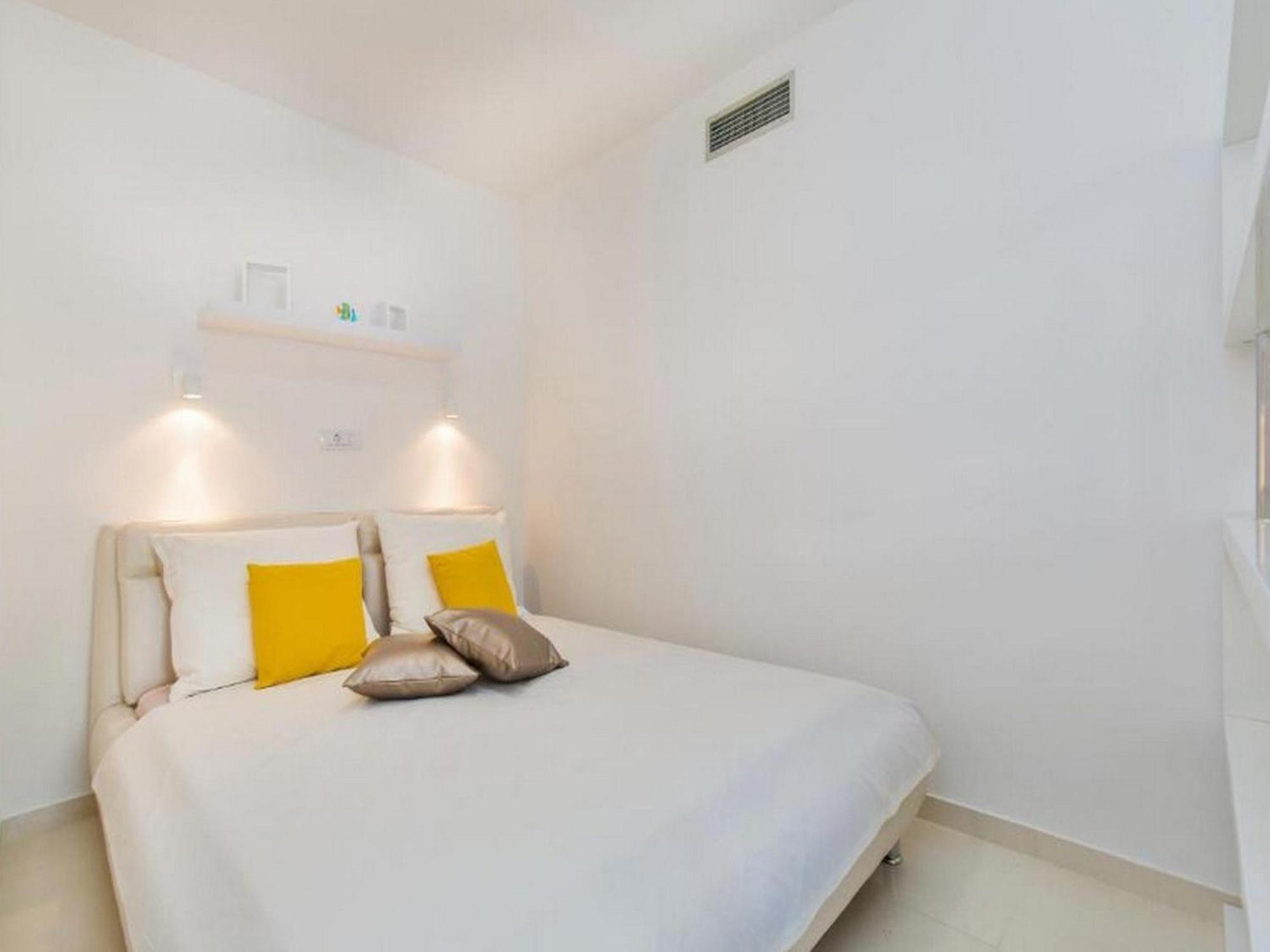 Apartamento St Thomas