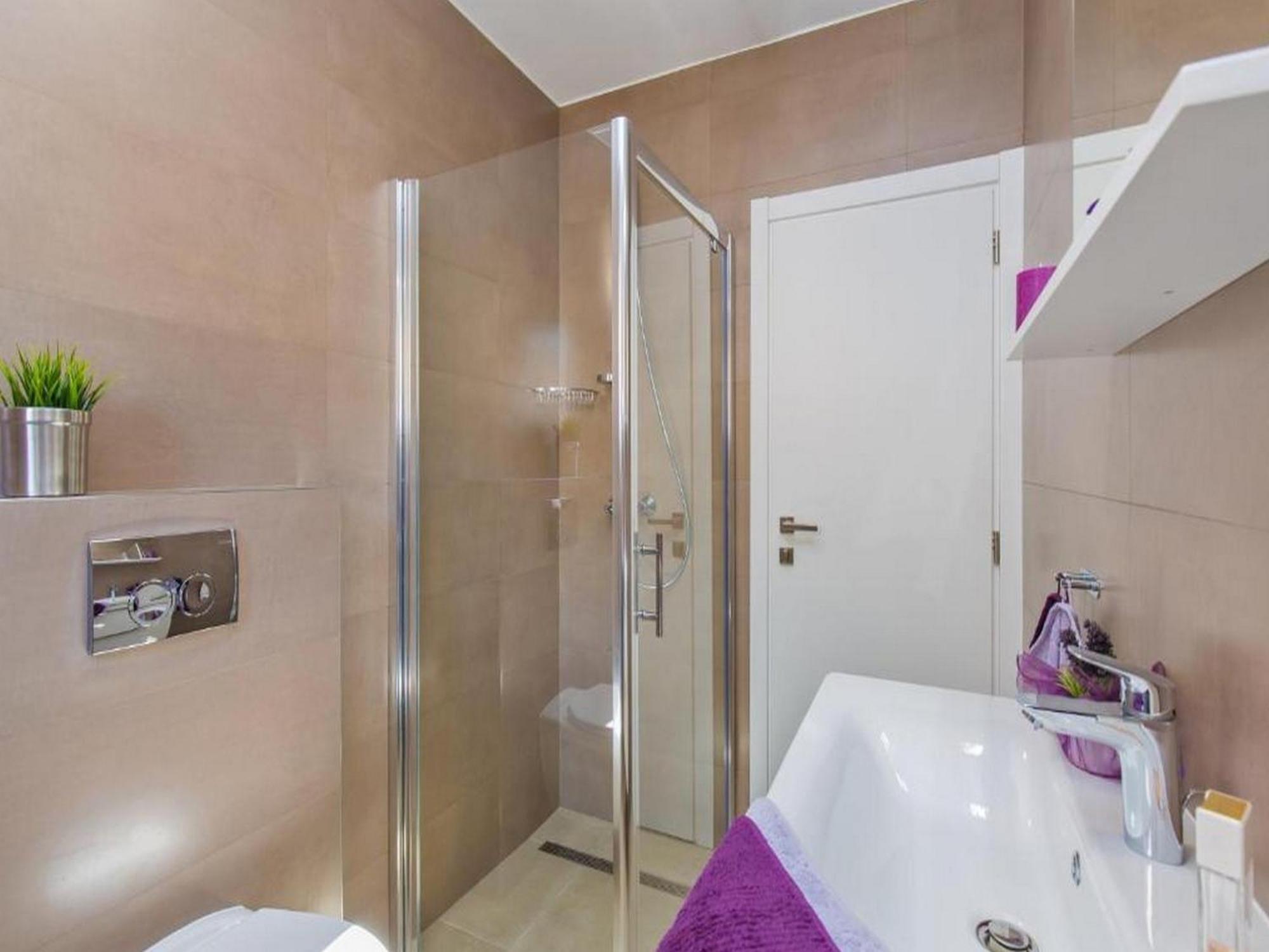 Apartamento St Thomas