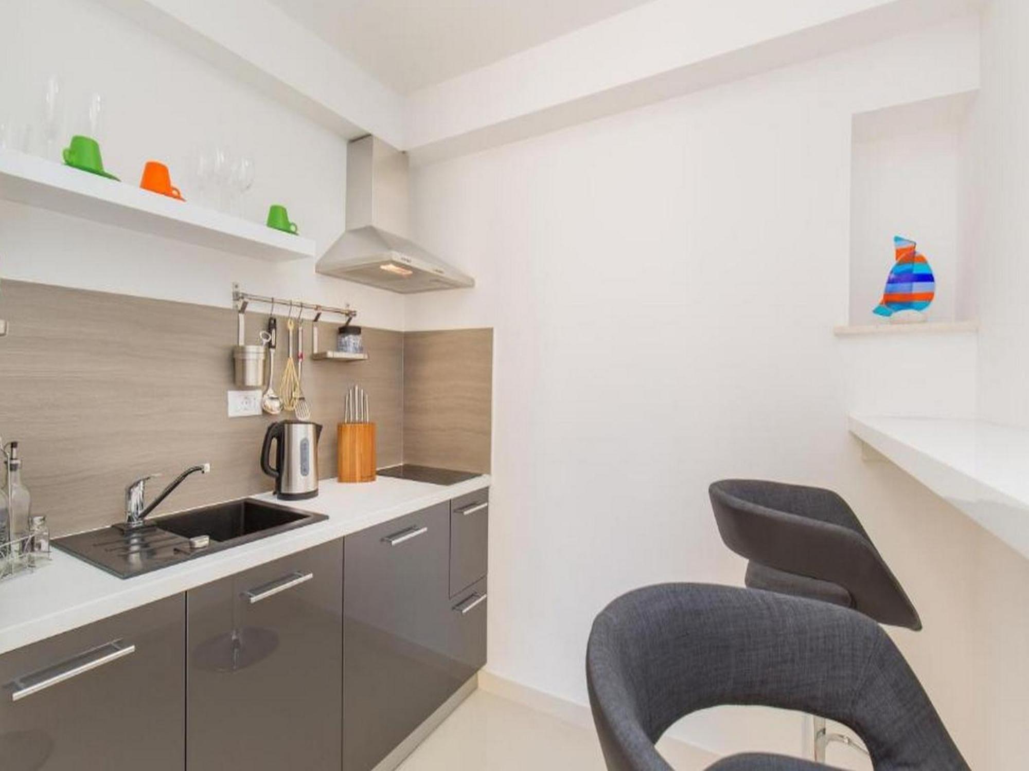 Apartamento St Thomas Dubrovnik