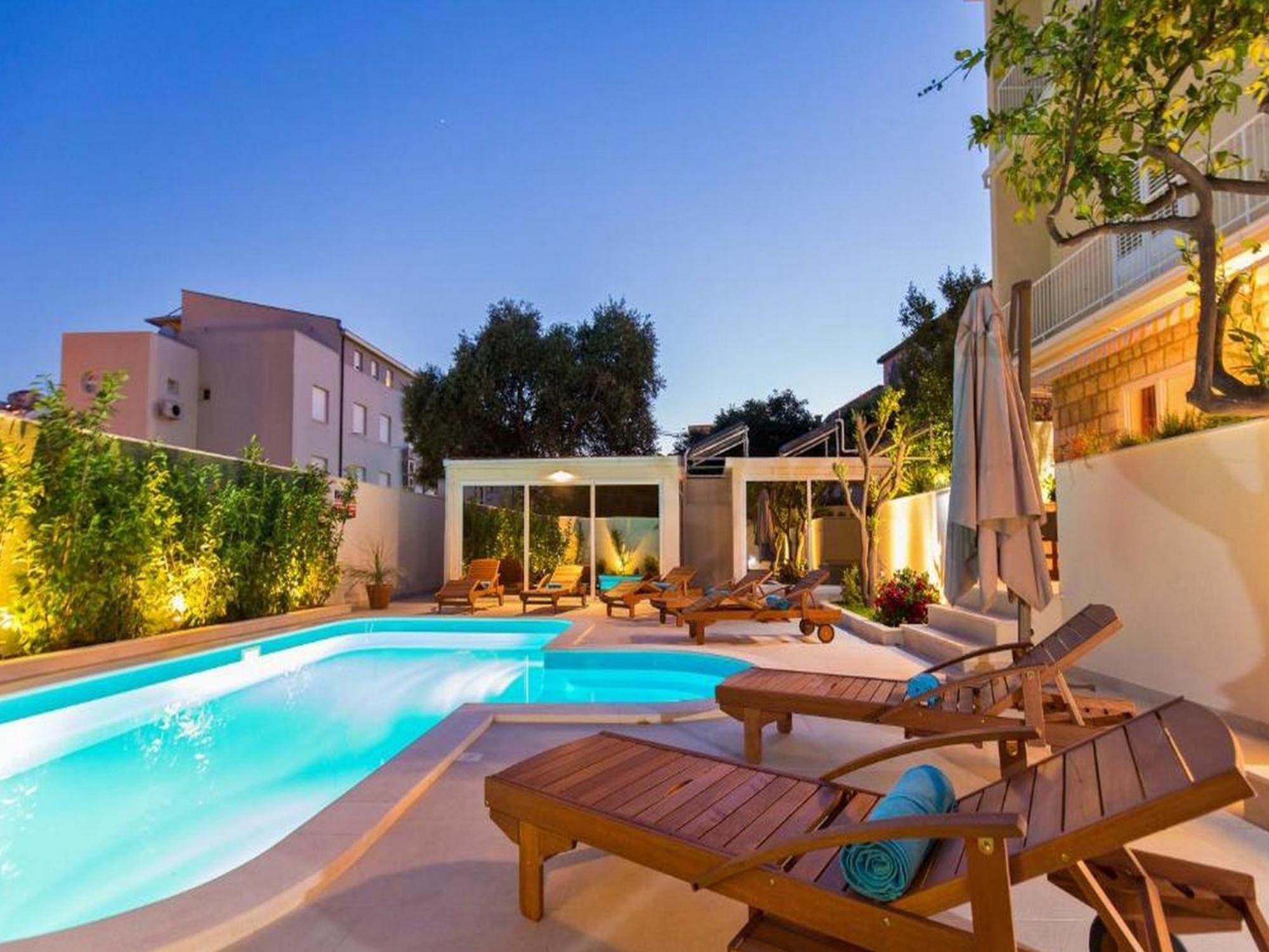 Apartamento St Thomas *