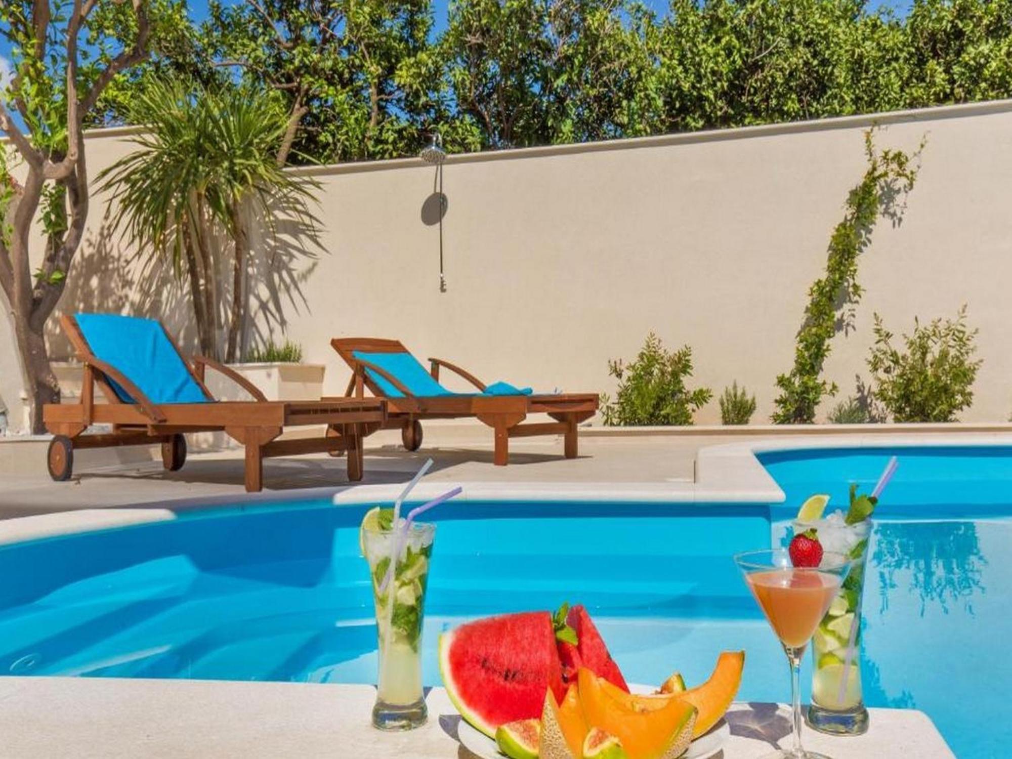 Apartamento St Thomas *