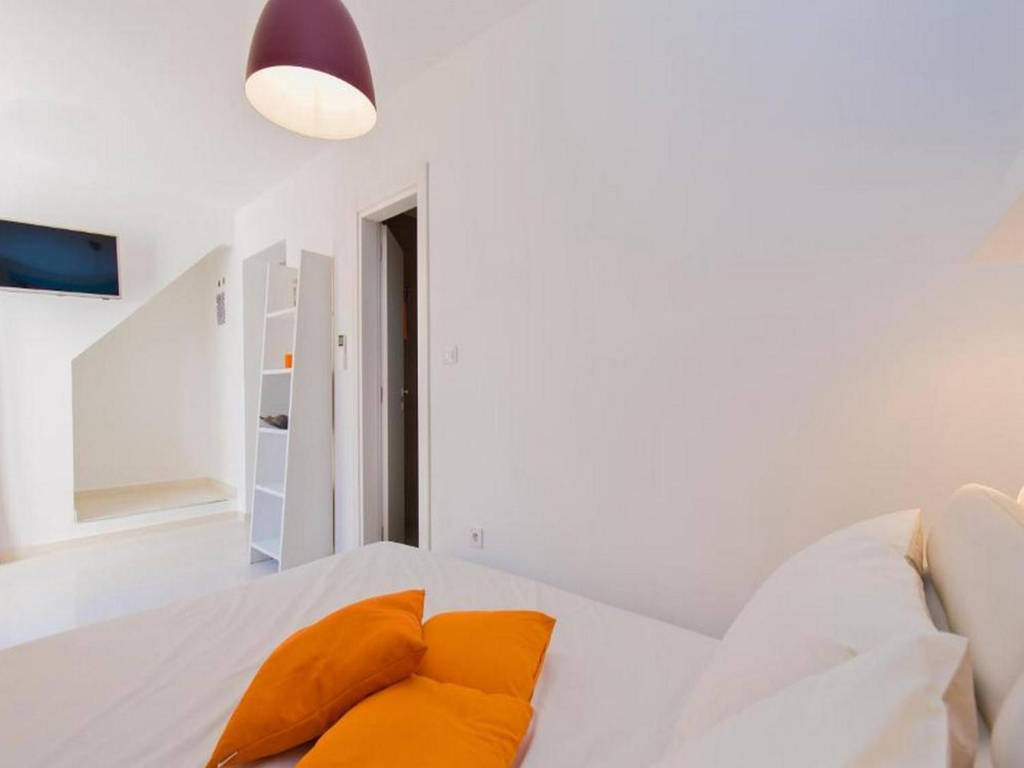 Appartement St Thomas