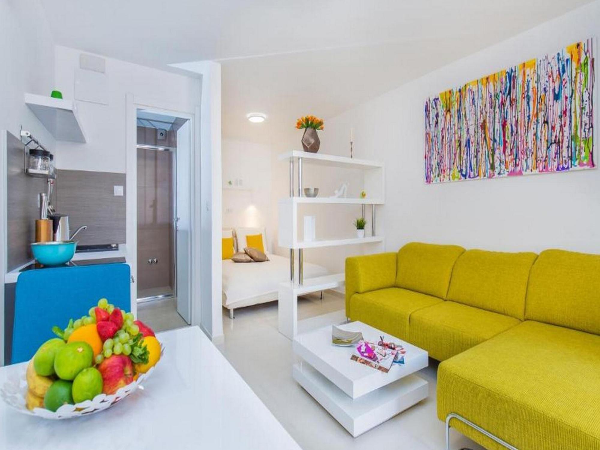 St Thomas Appartement Dubrovnik