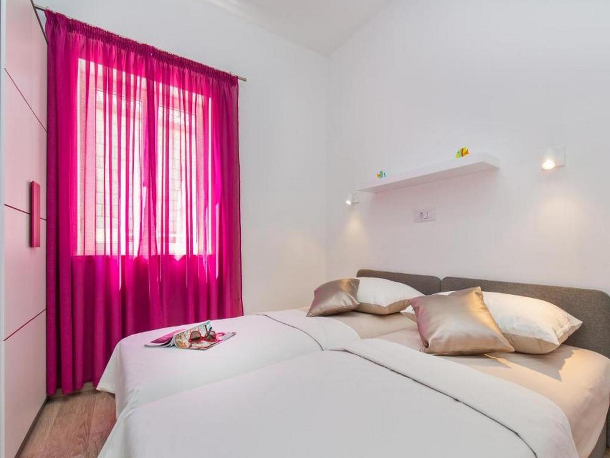 St Thomas Appartement